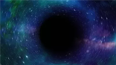 أضخم من الشمس بـ300 مليون مرة.. اكتشاف أقدم ثقب أسود في الكون