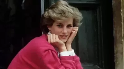 كشف أسرار كبسولة الأميرة ديانا بعد أكثر من 30 عامًا.. ما القصة؟