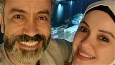 زوجة سامح حسين تطلب الدعاء له بعد أزمته الصحية: اللهم عوض كل مريض عن كل لحظة ألم ووجع