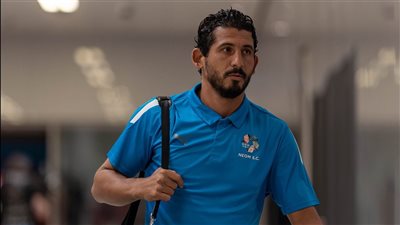قرار نهائي.. أحمد حجازي خارج حسابات حلمي طولان في كأس العرب 