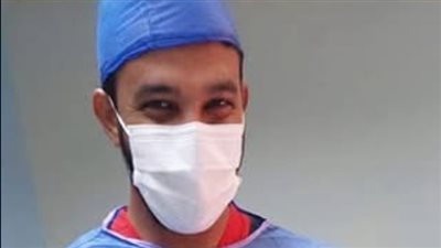 ورم وزنه نصف كيلو.. إنقاذ مريض بجراحة ناجحة لاستئصال ورم تكيسي بالركبة بمستشفى حورس التخصصي بأرمنت