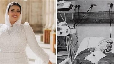 شقيق إسراء عروس حلوان ضحية مركز التجميل: أختي تعرضت لحقن خاطئ بالوريد أدى لتوقف القلب