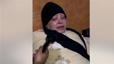 بعد نشر القاهرة 24.. رجل الأعمال عصام العرجاني يستجيب لاستغاثة سيدة تعاني ورمًا ويتكفل بعلاجها