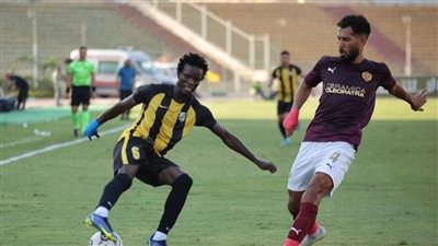 موعد مباراة المقاولون العرب وسيراميكا كليوباترا في الدوري الممتاز والقنوات الناقلة 