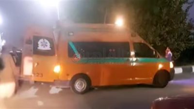 بسبب ماس كهربائي.. السيطرة على حريق داخل شقة سكنية بالفيوم دون وقوع إصابات بشرية