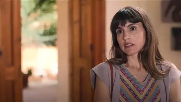 فيرونيكا إيتشيغوي