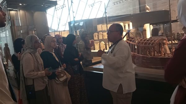 أوائل الثانوية العامة