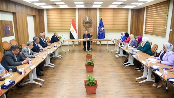 هيئة الدواء المصرية