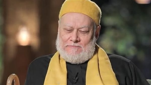 الدكتور علي جمعة