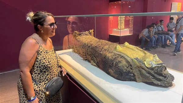 متحف آثار الغردقة