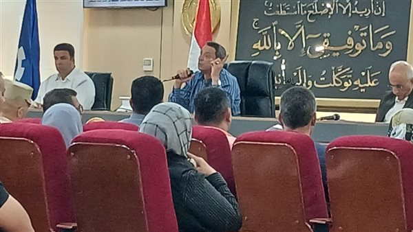 محافظ السويس 