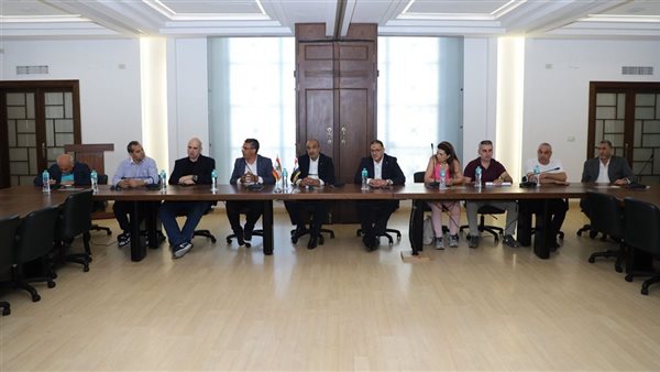 الغرفة التجارية بالإسكندرية