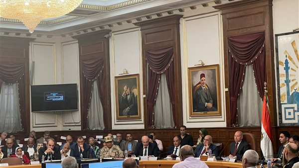 جانب من المؤتمر 