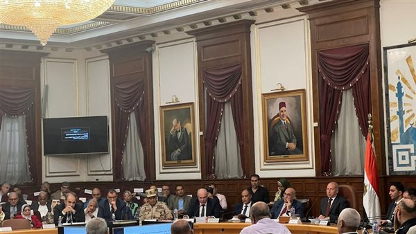 جانب من المؤتمر 