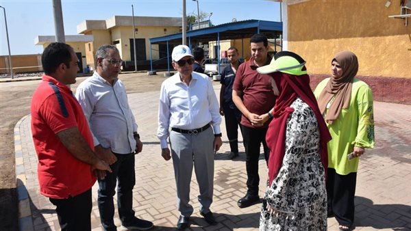 المهندس مصطفى مجاهد