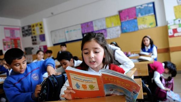 طلاب المدارس 