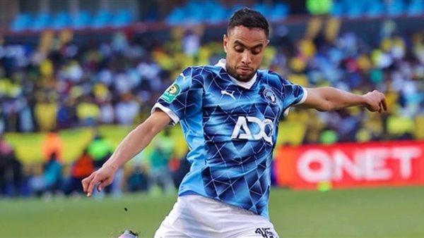 محمد الشيبي 