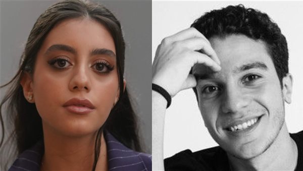 نور النبوي وياسمينا