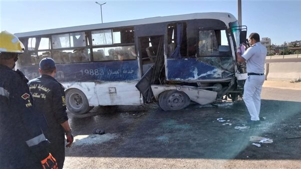 انقلاب أتوبيس 