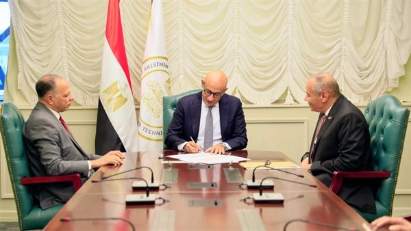 نتيجة الدور الثاني