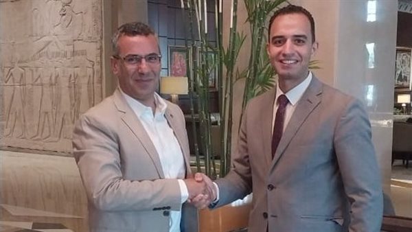 أحمد سعيد محرر القاهرة