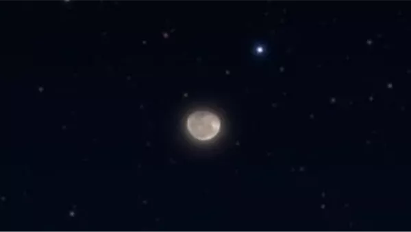 ظاهرة فلكية 