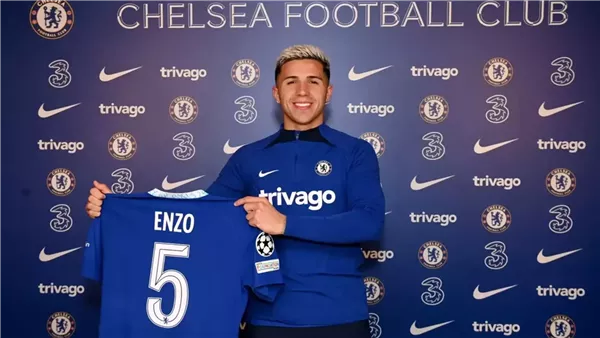 إنزو فرنانديز