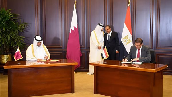 وزير الزراعة ووزير