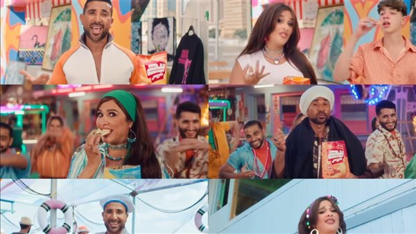  ياسمين عبد العزيز