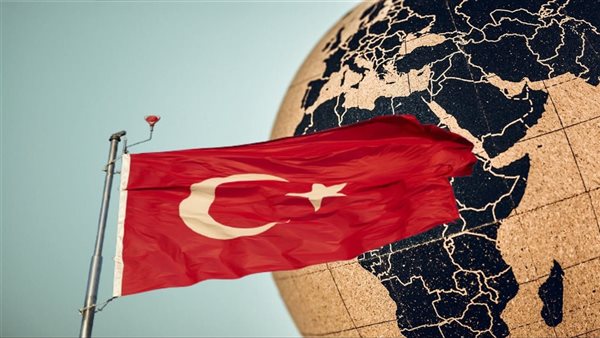تمدد تركيا في أفريقيا
