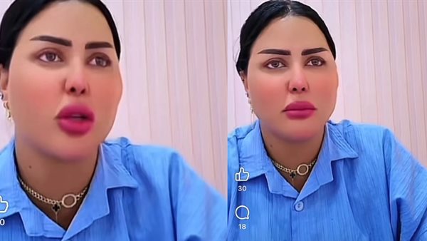 زوجة إسماعيل الليثي