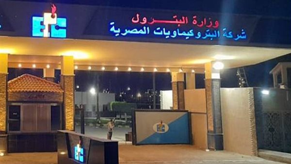 شركة البتروكيماويات