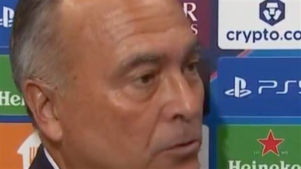 رافا يوستي نائب رئيس