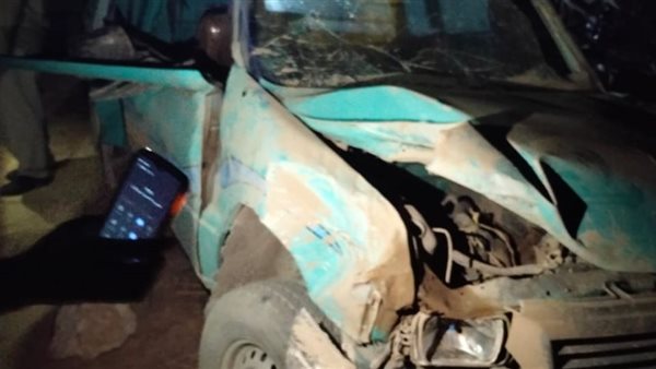 انقلاب سيارة ربع