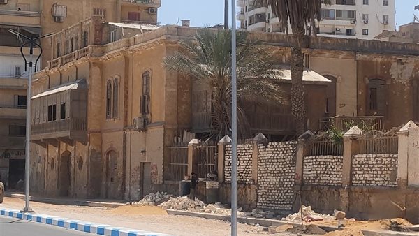 بيت المساجيري 