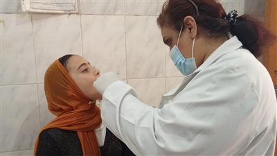 قافلة طبية بقرية أهوه تُقدم أكثر من 4200 خدمة مجانية لأهالي بني سويف