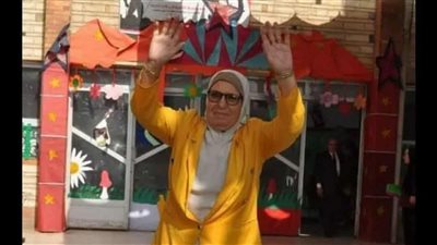 جوكر الرياضة المصرية.. المنوفية تودع البطلة الأسطورية أمينة محمود