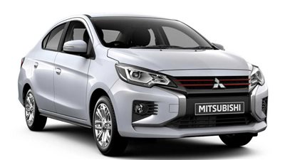 أرخص سيارة تقدمها ميتسوبيشي في مصر.. كم يبلغ سعرها؟