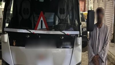 بعد نشر القاهرة 24.. الداخلية تكشف حقيقة فيديو سيارة نقل محملة بكلاب نافقة أعلى محور 26 يوليو