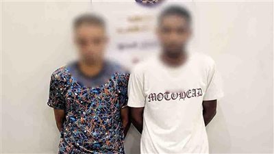 لخلافات مالية.. القبض على سائقين تعديا على بعضهما بالضرب بالإسكندرية