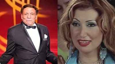 ميسرة: الوقوف قدام عادل إمام شرف.. ولو رجع بيا الزمن مش هقدم مشهد القُبلة