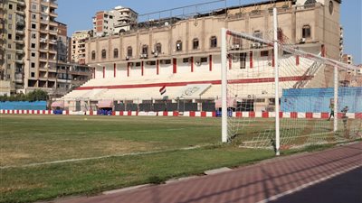 الإنتاج الحربي يسعى لمواصلة الصدارة.. انطلاق الجولة الثالثة من دوري المحترفين بمواجهات قوية