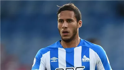 القصة كاملة| فيفا يُلزم بيراميدز بسداد 97 مليون جنيه لـ هيدرسفيلد بسبب رمضان صبحي.. ويُهدده بعقوبات صارمة