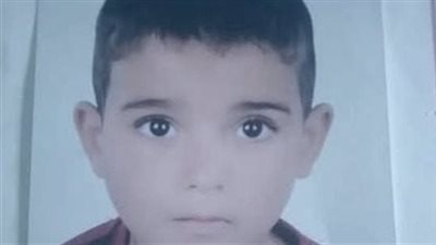 القبض على المتهم بقتل صغير بسوهاج بعد أيام من اختفائه