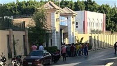 دكتور هندسة طيران: تلقيت تهديدات بعد كشف وقائع فصل عمال بمعهد هندسة وتكنولوجيا الطيران| صور 