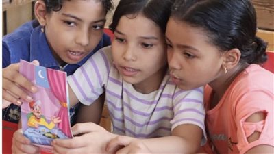 اليوم.. انطلاق جولات المكتبة المتنقلة ضمن البرنامج الصيفي بالبحيرة