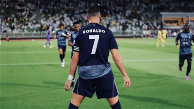 كريستيانو رونالدو يسجّل الهدف رقم 940.. ويواصل تحطيم الأرقام التاريخية