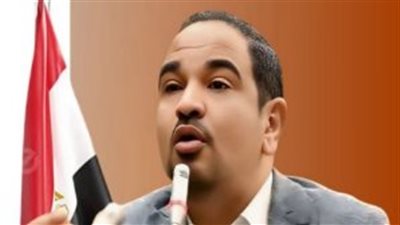 الضبعاوي يحسم مقعد مجلس الشيوخ بالأقصر بـ 51 ألف صوت