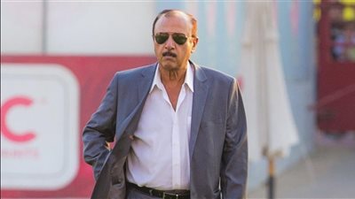 محسن صالح: جمهور الأهلي اللاعب رقم 1.. والخطيب غاضب بشدة من غالي