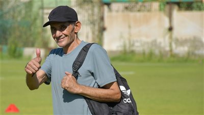 وفاة طارق الشناوي مدرب حراس الناشئين بالمصري بعد صراع مع المرض